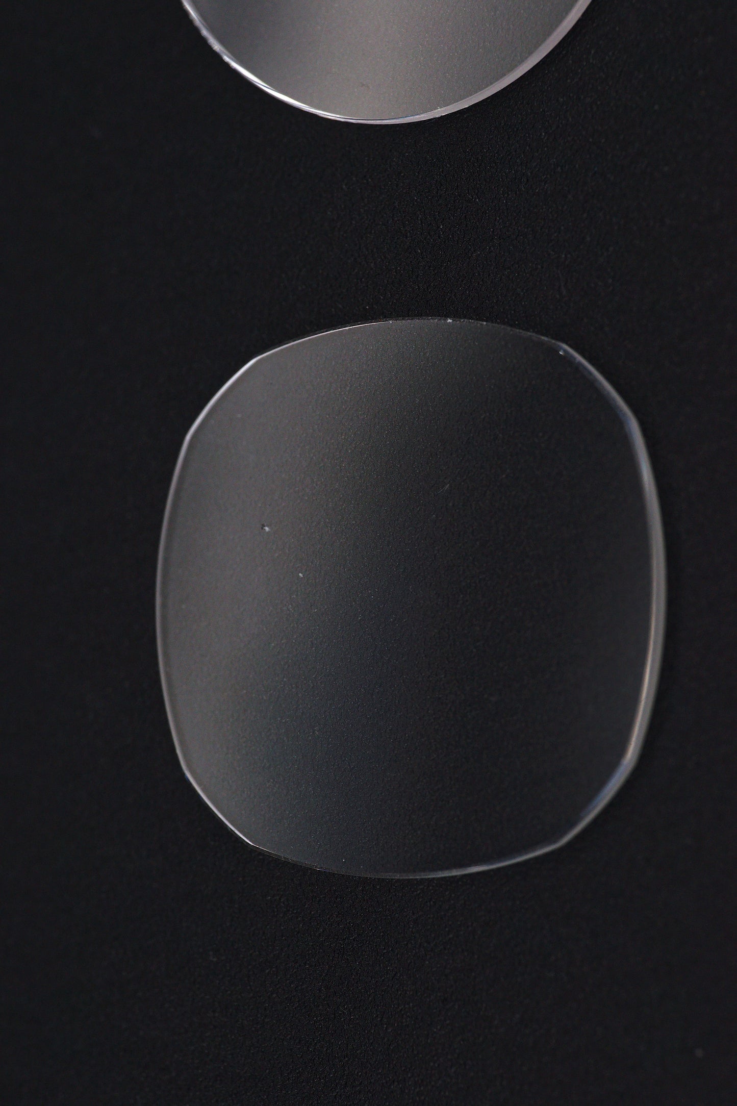 Patek Philippe sapphire glass front and back for Nautilus 5711