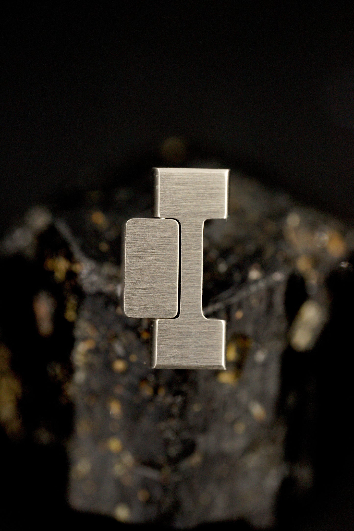 Patek Philippe NOS Link for Nautilus 3710 Steel