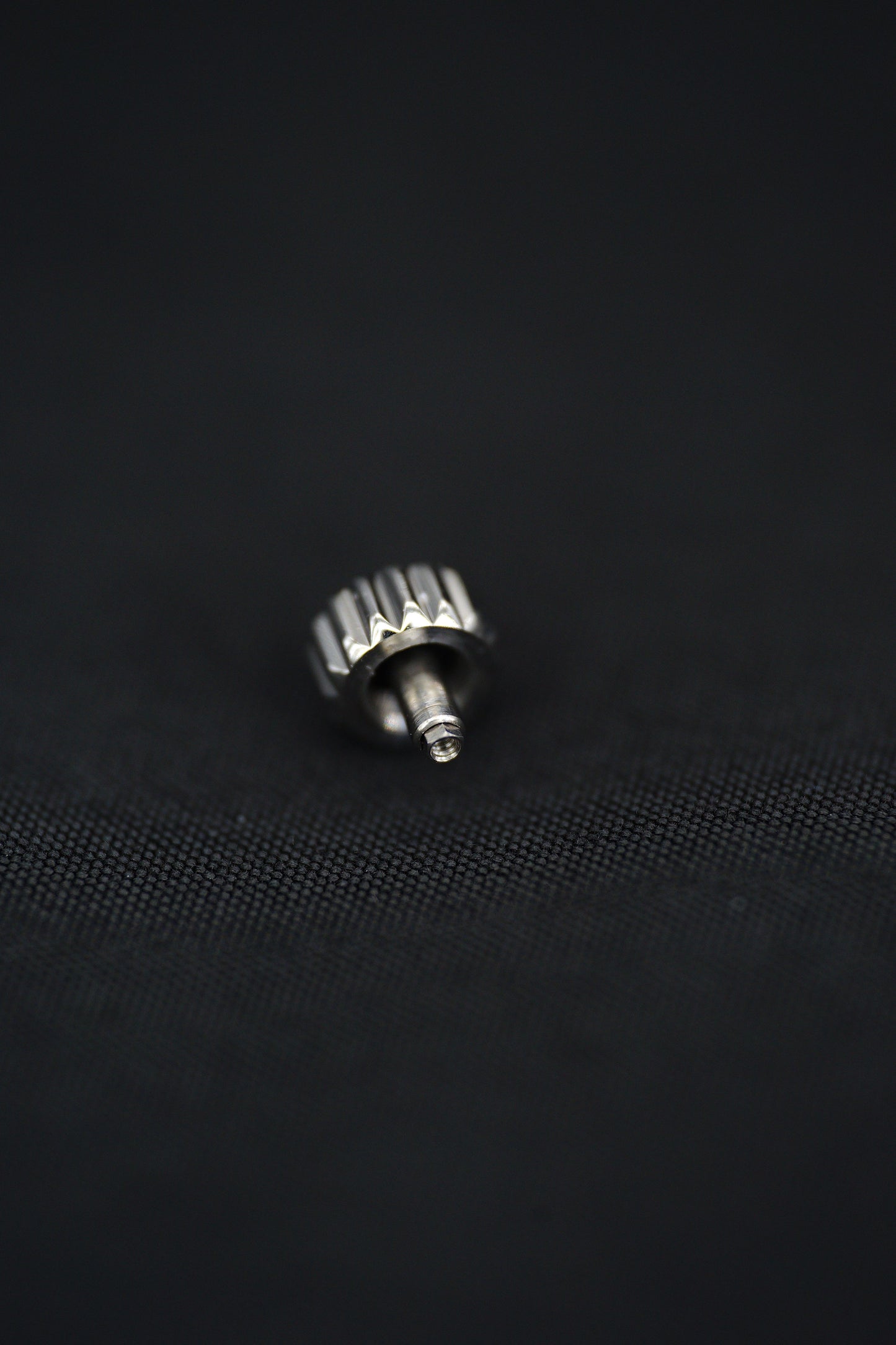 Patek Philippe crown for steel Nautilus 5711