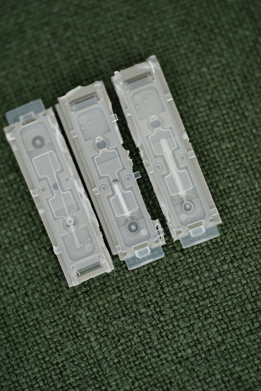 Patek Philippe NOS Zeigersatz für Nautilus 5711 Neu