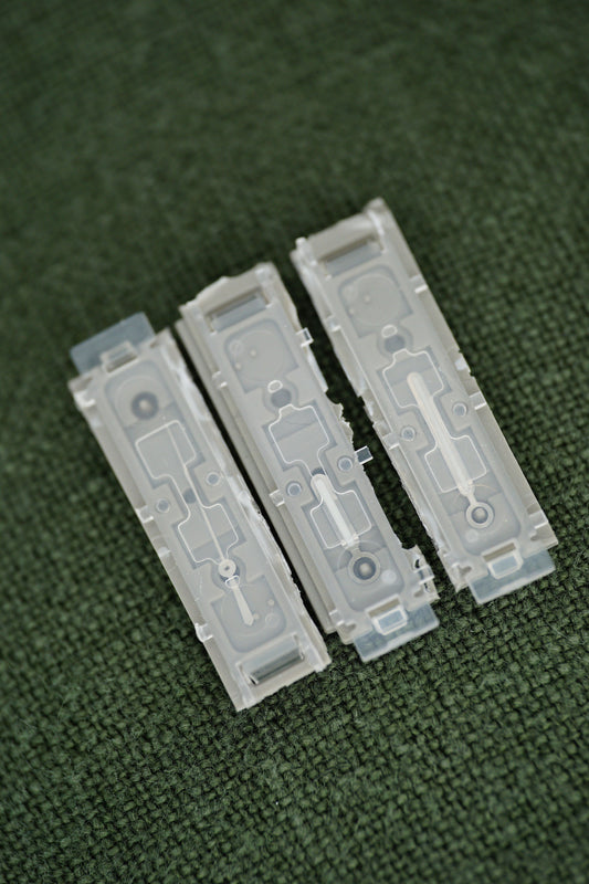 Patek Philippe NOS Zeigersatz für Nautilus 5711 Neu