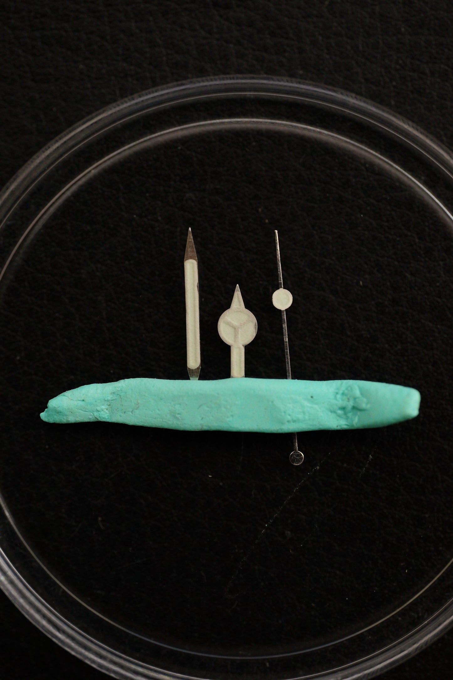 Rolex Handset for Submariner 1680 & Sea-Dweller 1665 Luminova