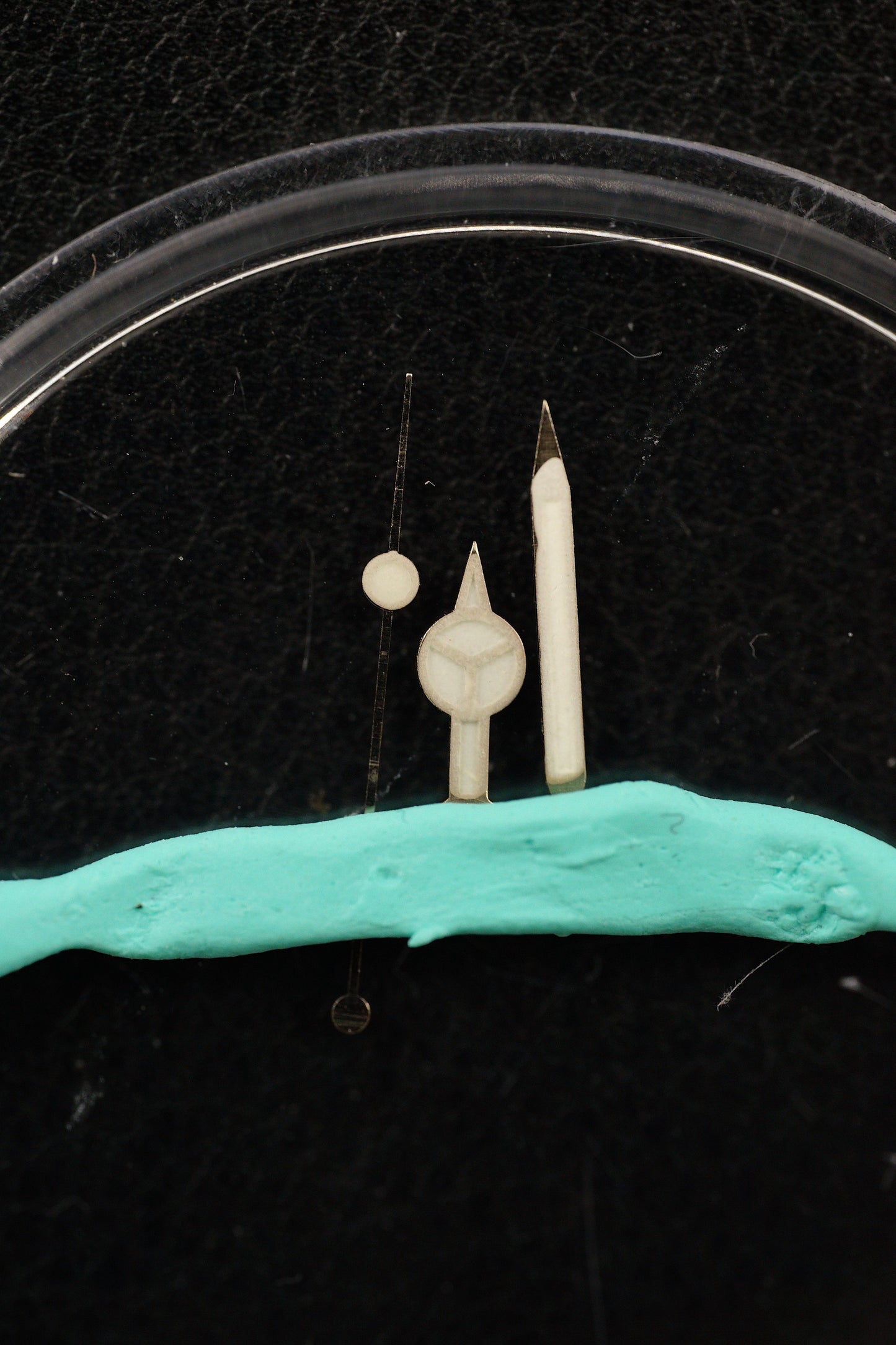 Rolex Patina Tritium Dial for Submariner 16800 / 16610 & Sea-Dweller 16600 / 16660