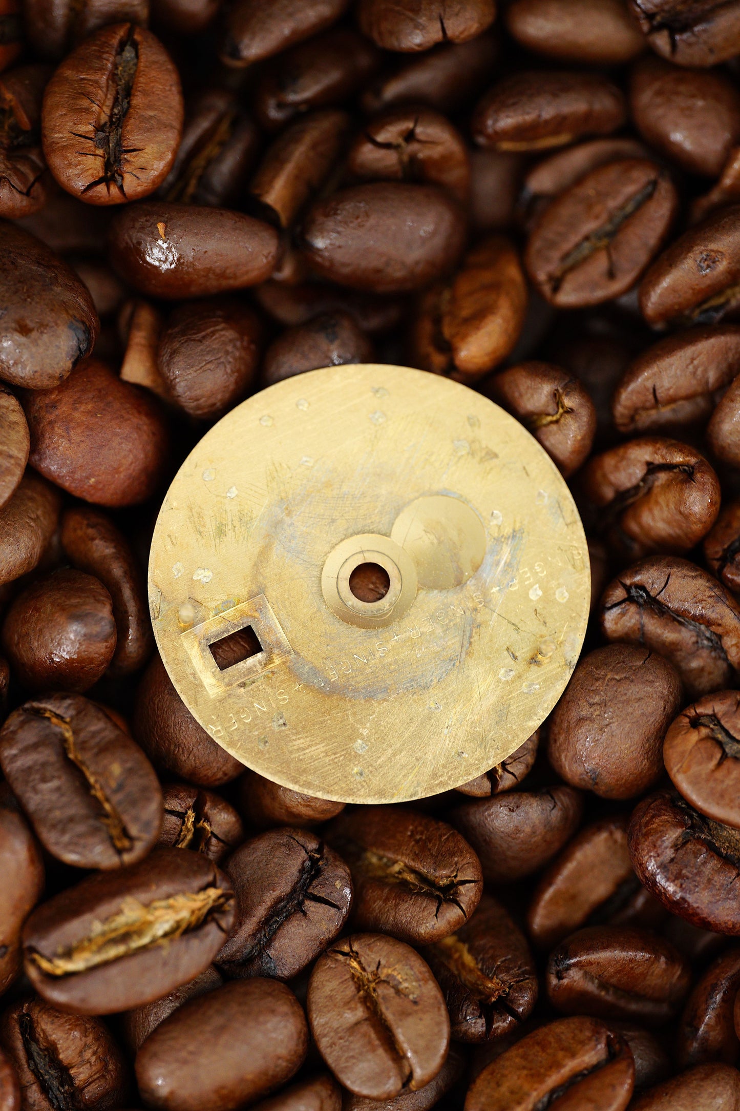 Rolex Extreme Tropical Dial for GMT-Master II 16713 | 16718 Tritium