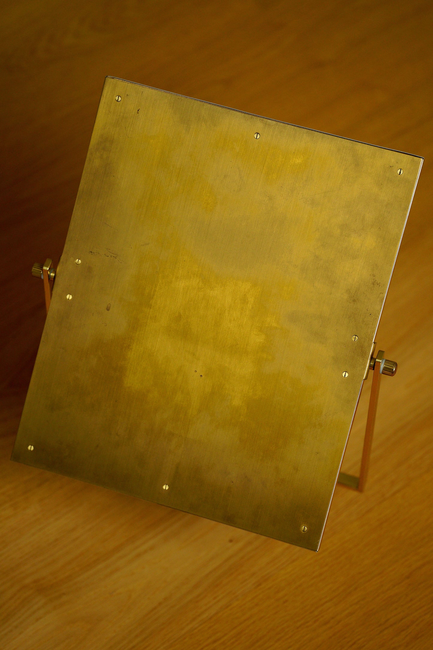 Rolex Vintage Boutique Mirror Measurements: 31cmx40cm