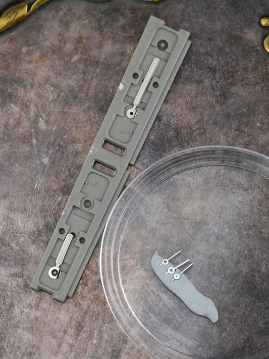 Patek Philippe Handset for steel Nautilus 5712A