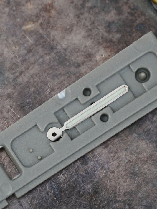 Patek Philippe Handset for steel Nautilus 5712A