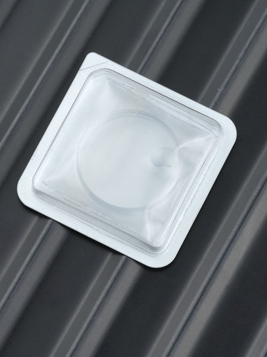 Rolex NOS Plexi Glass B25-127-J1