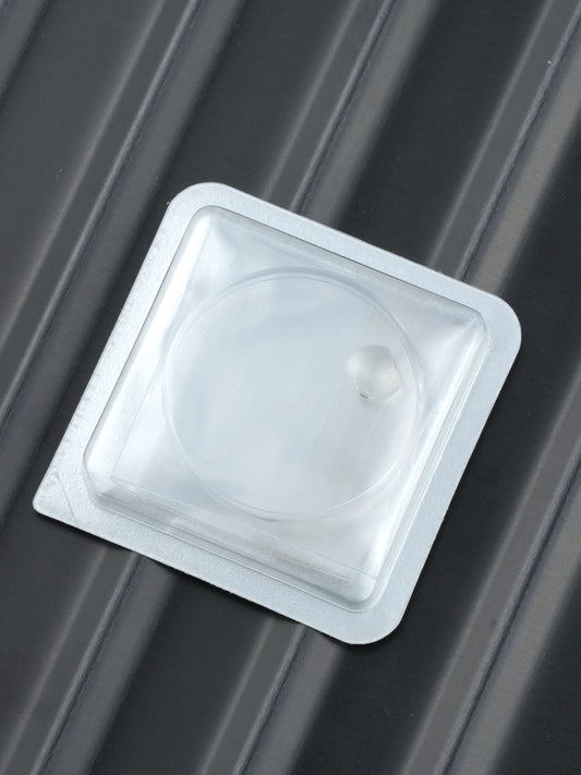 Rolex NOS Plexi Glass B25-128-J1