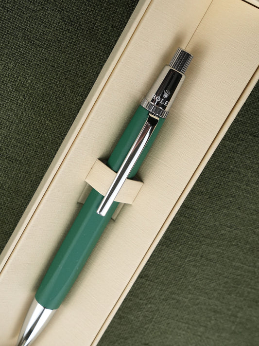 Rolex Ballpoint Pen Rolex Ballpoint Pen / Pen Color Blue