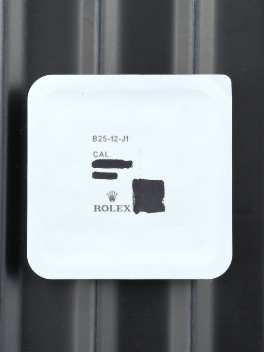 Rolex NOS Plexi Glas für Daytona B25-12-J1