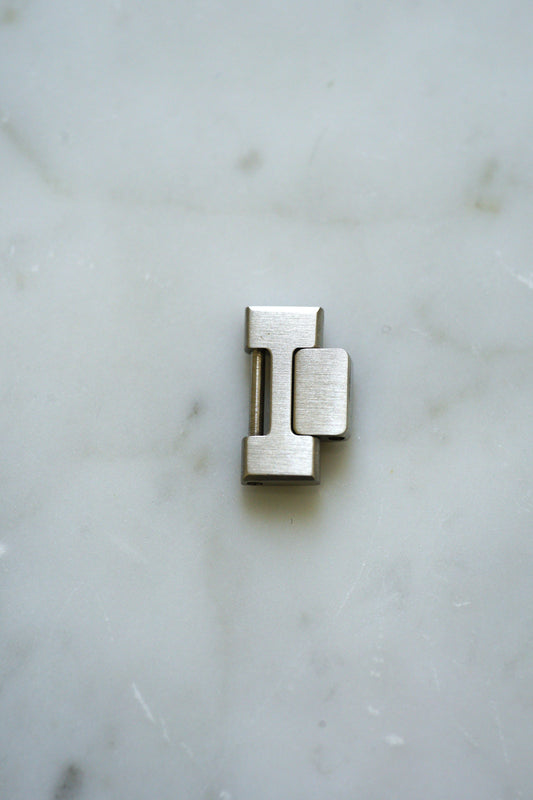 Patek Philippe Glied Stahl für Nautilus 3800