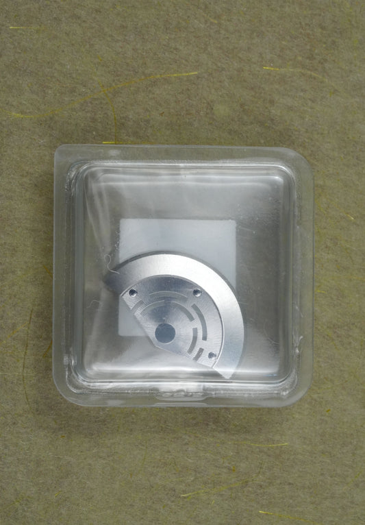 Rolex NOS Oscilliating Weight B7903-K1 für Cal. 1520 in Blister