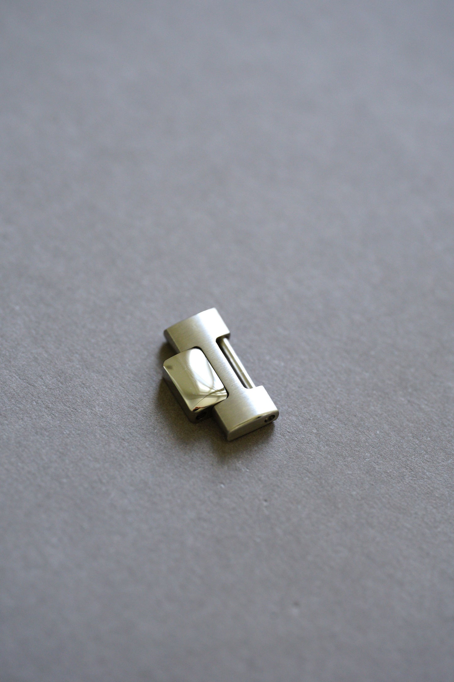 Patek Philippe Glied Stahl für Nautilus 3800