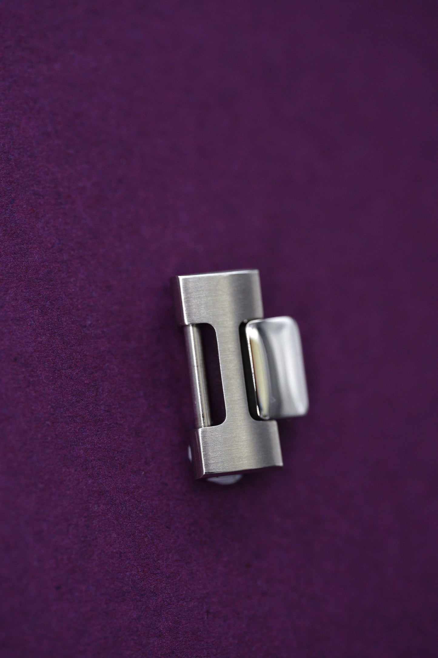 Patek Philippe Steel Link for Nautilus 3800