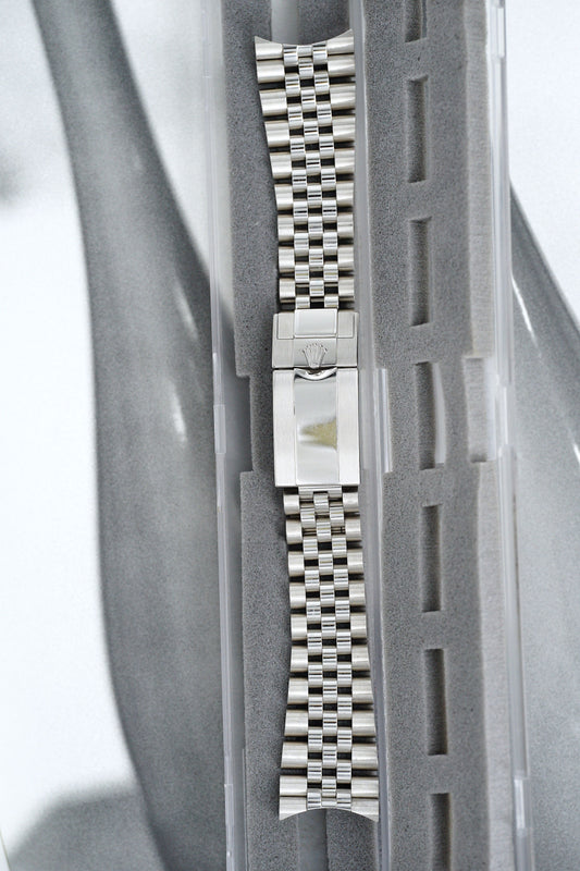 Rolex Jubilee steel Bracelet 69200 for GMT-Master II 126710