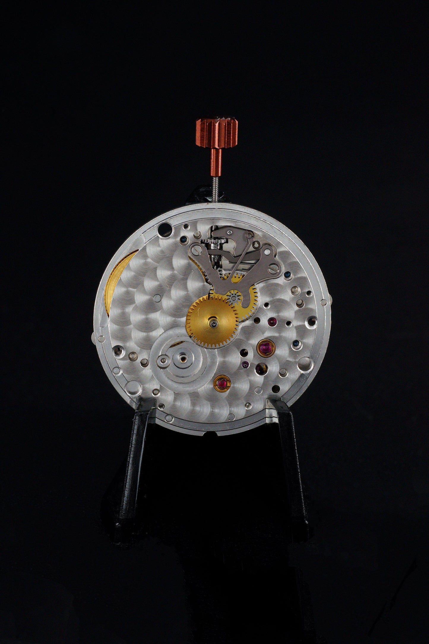 Rolex complete Caliber (Movement) 1530 serviced for Submariner 5508 | 5512 | 5513