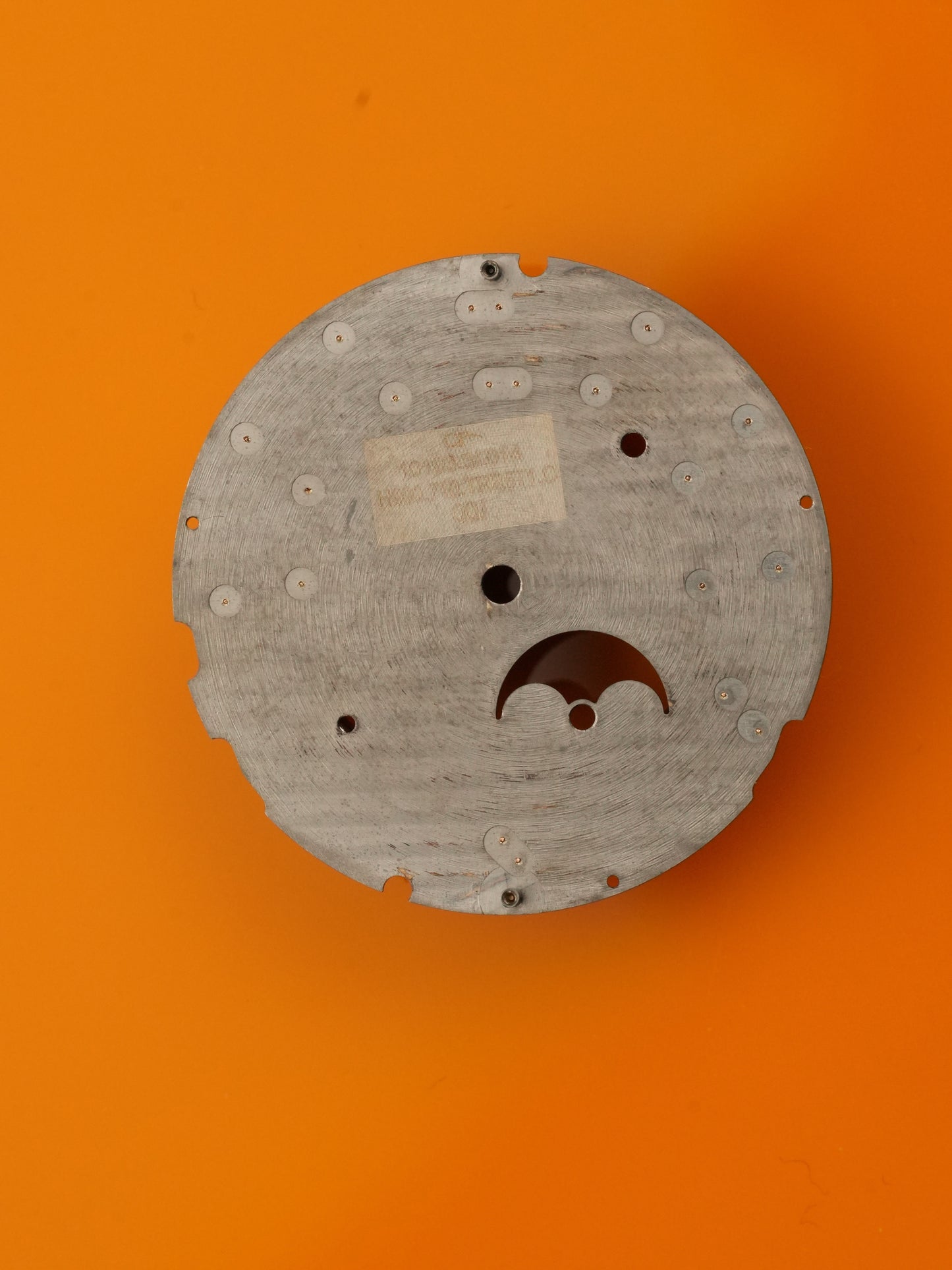 Patek Philippe gray dial for rose gold Nautilus 5712R