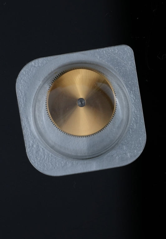 Rolex NOS Barrel B4030-315-2-Y1 for Daytona 16520 | 16523 | 16528