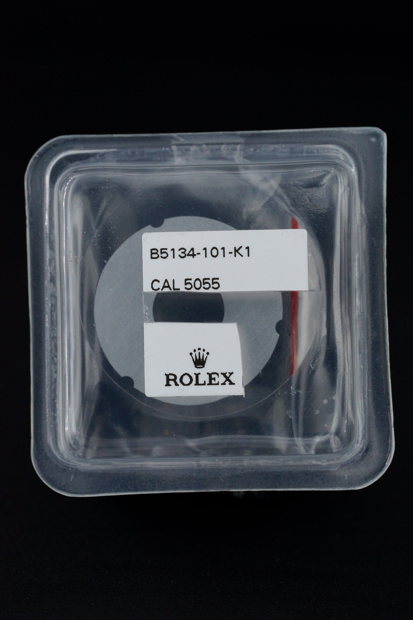 Rolex NOS Day & Date Disc "arabic“ beige for Day-Date 36 mm cal. 3055 für 18038 | 18039 | 18026