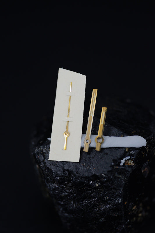 Rolex "Wide Boy" Handset for Day-Date 36 mm 1803 | 1802 | 1807