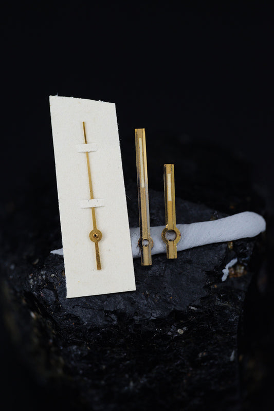 Rolex "Wide Boy" Handset for Day-Date 36 mm 1803 | 1802 | 1807