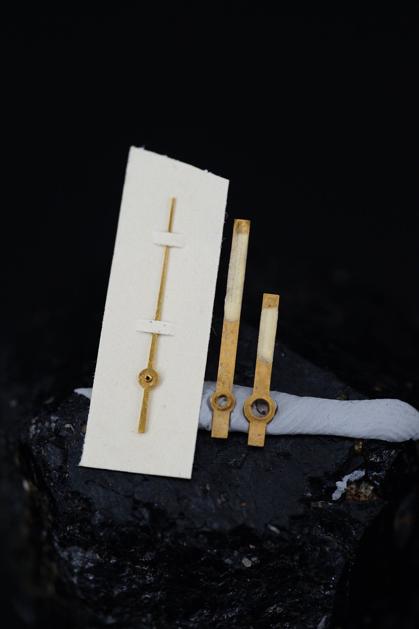 Rolex "Wide Boy" Handset for Day-Date 36 mm 1803 | 1802 | 1807