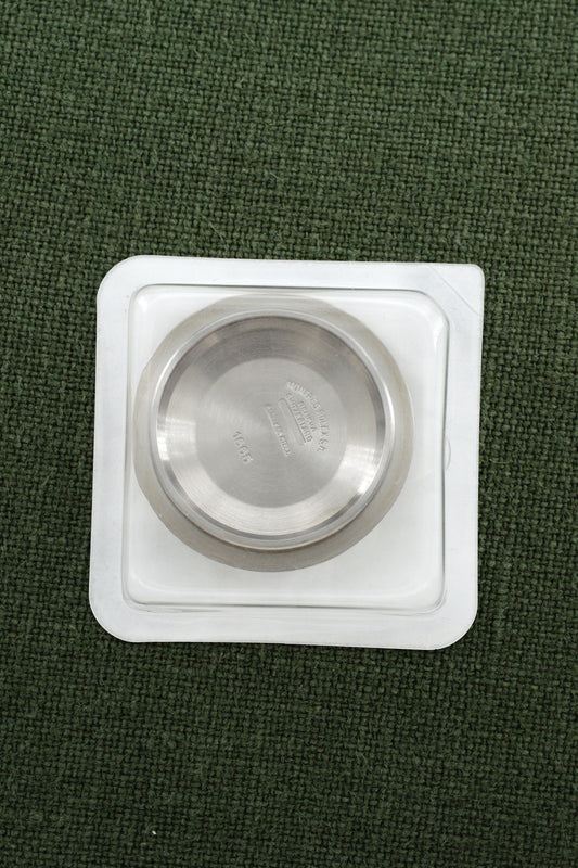 Rolex NOS Case Back | Rückdeckel für Sea-Dweller 1665 in Blister