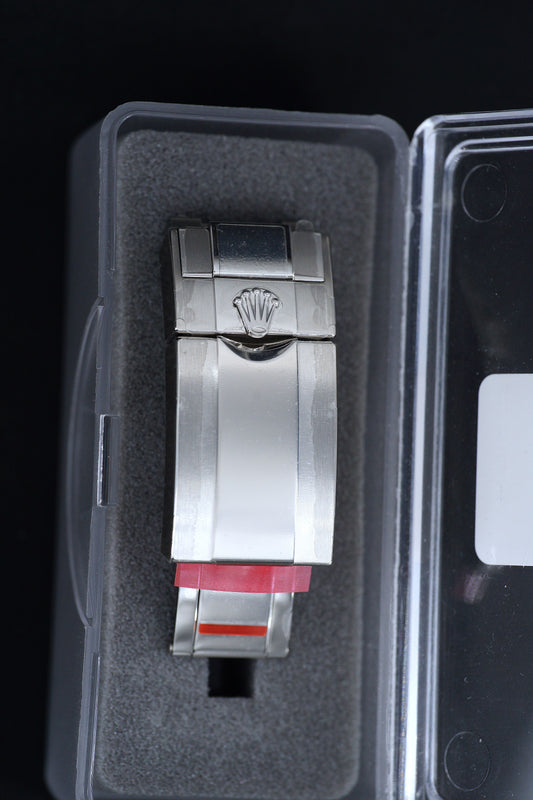 Rolex NOS 78590 Deployant / Clasp for Daytona 116500 | 116520 and GMT-Master 116710