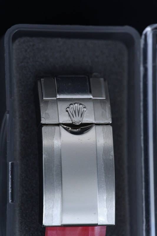 Rolex NOS 78590 Deployant / Clasp for Daytona 116500 | 116520 and GMT-Master 116710