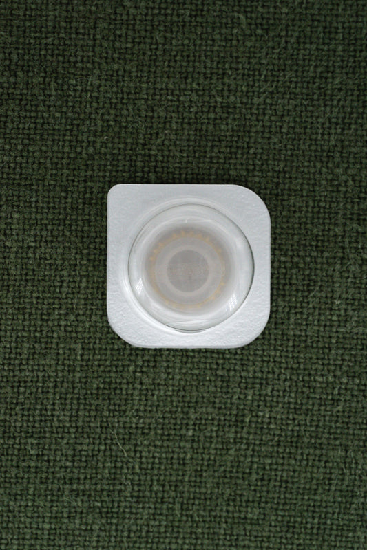 Rolex B8106-G1 NOS Unruhe (Complete Balance) für Cal. 1570 im Blister