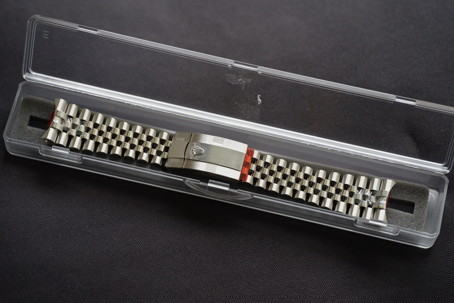 Rolex NOS Jubilee steel bracelet 62220 for Sky-Dweller 42 mm 326934