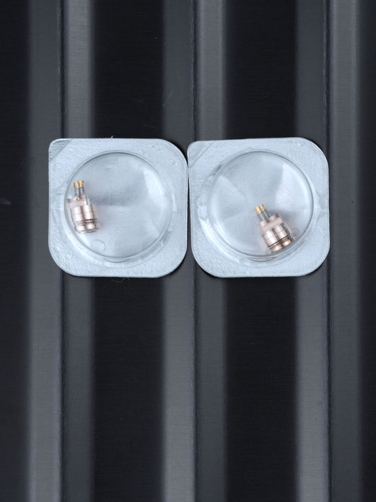 Rolex NOS Yachtmaster II 116681 Pusher / Drücker B24-P602-2H-1-2-G1