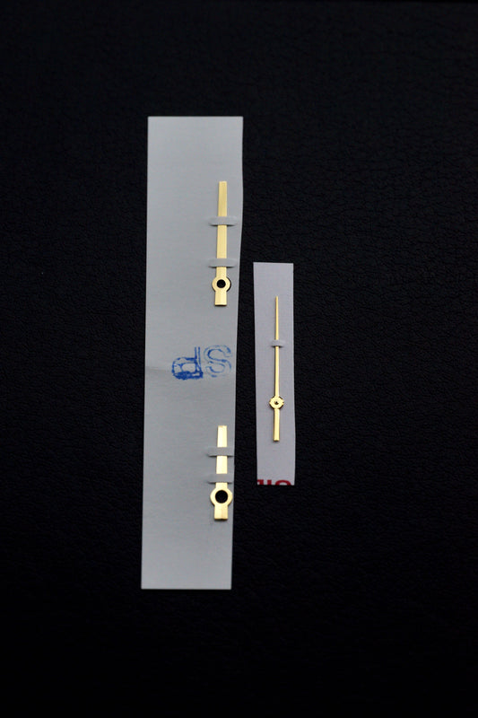 Rolex NOS Zeigersatz für Day-Date 118238