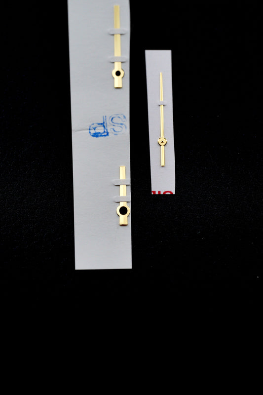 Rolex NOS Zeigersatz für Day-Date 118238