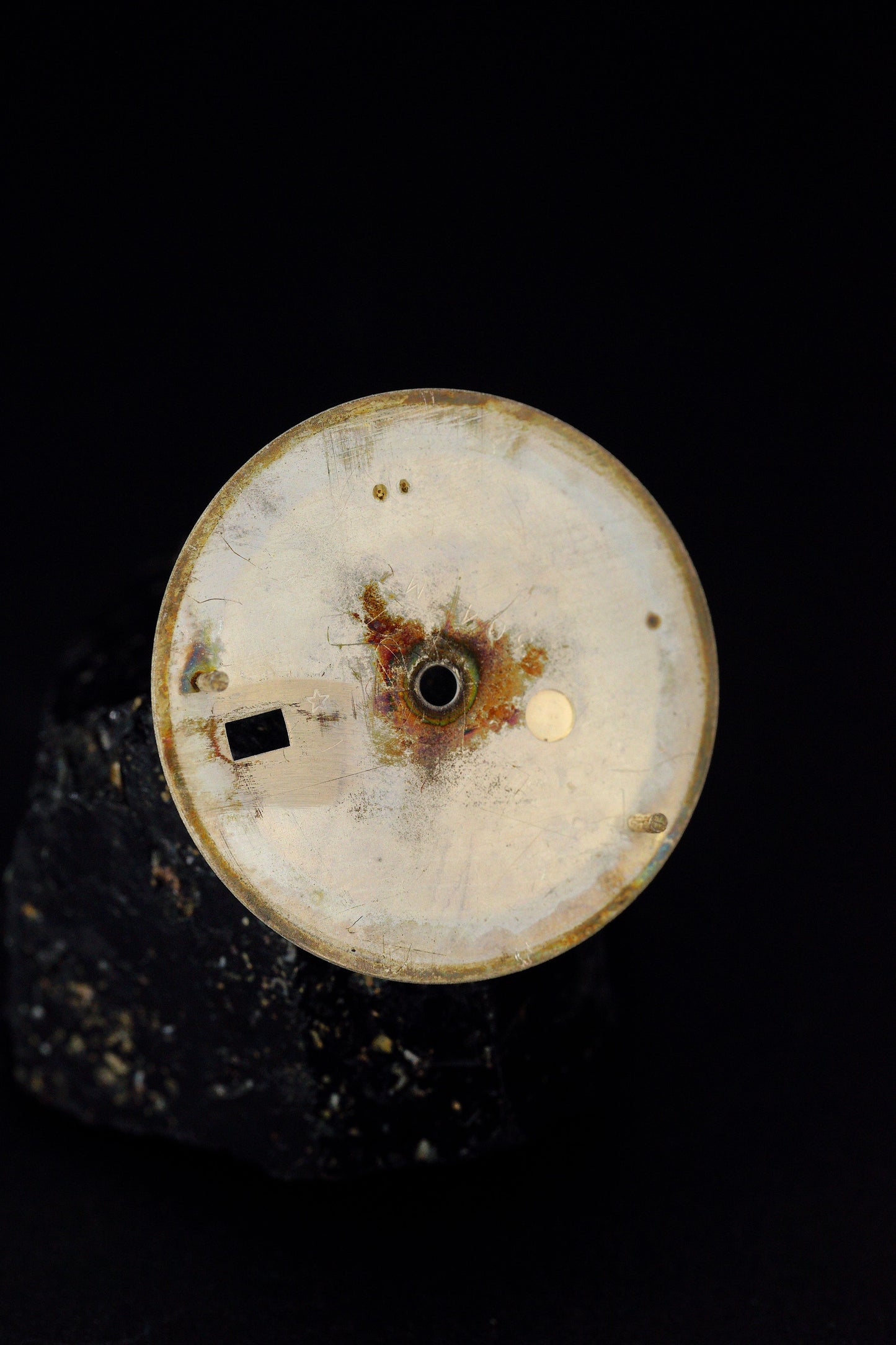 Rolex Buckley Dial for Datejust 36mm 16013 | 16018 | 16233 | 16238 | 17013 Tritium