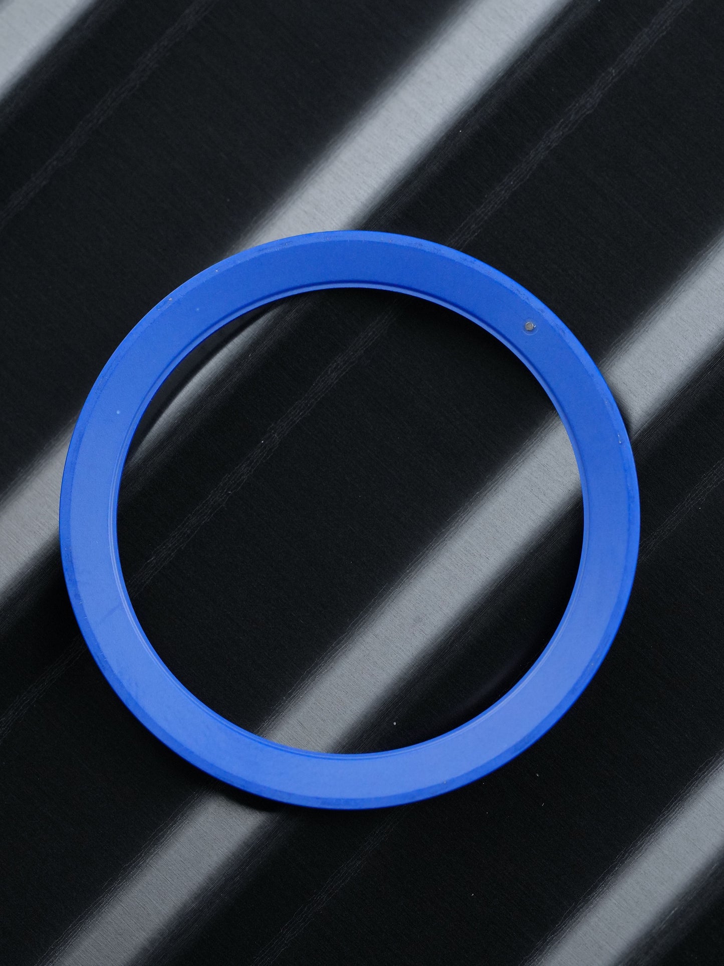 Rolex NOS Inlay blau für Submariner (Smurf) 126619LB Weißgold 41mm