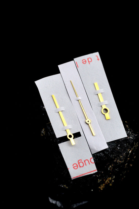 Rolex NOS Handset for Day-Date 18238 No Lume