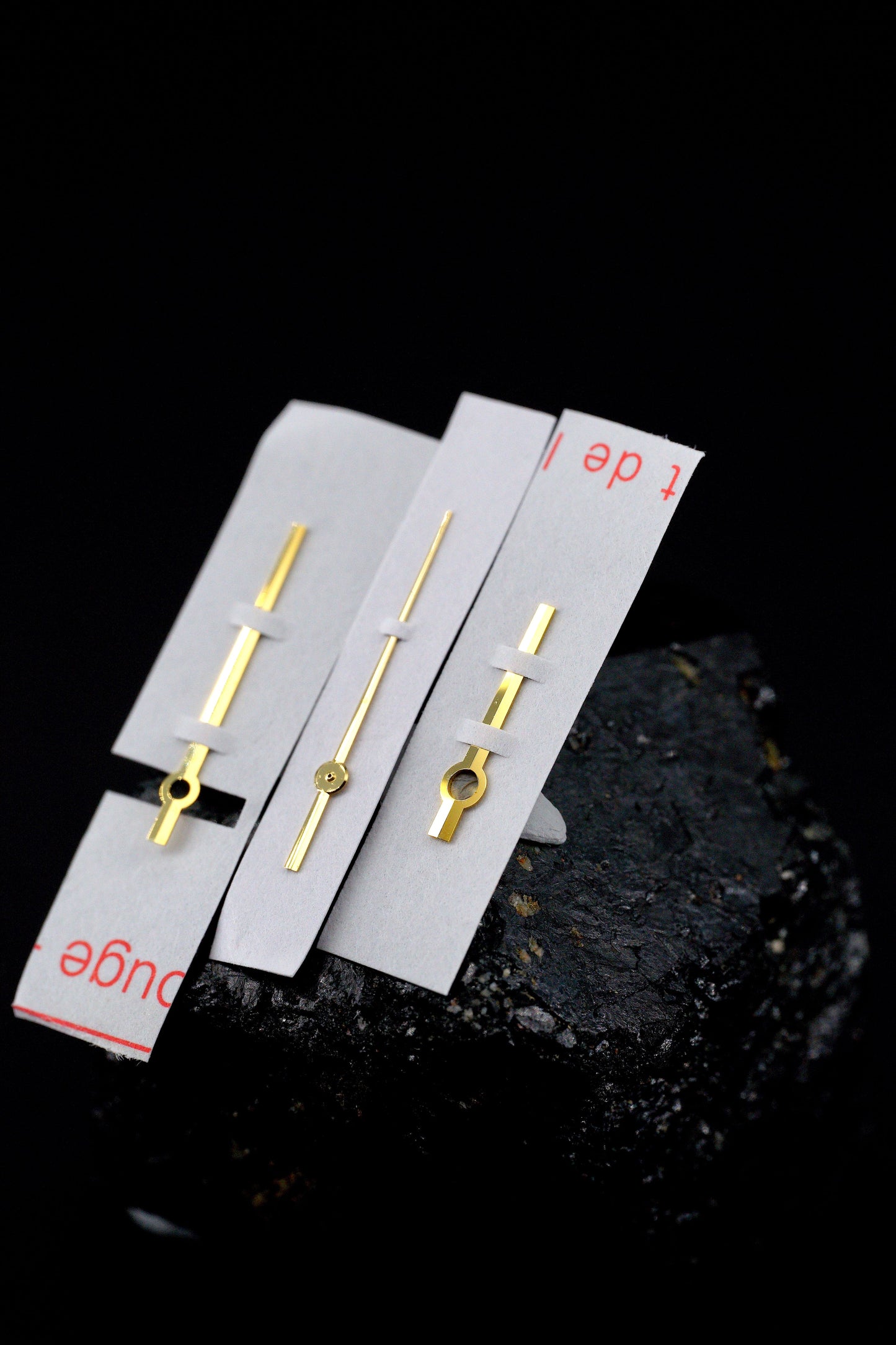 Rolex NOS Handset for Day-Date 18238 No Lume