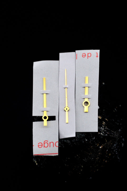 Rolex NOS Handset for Day-Date 18238 No Lume