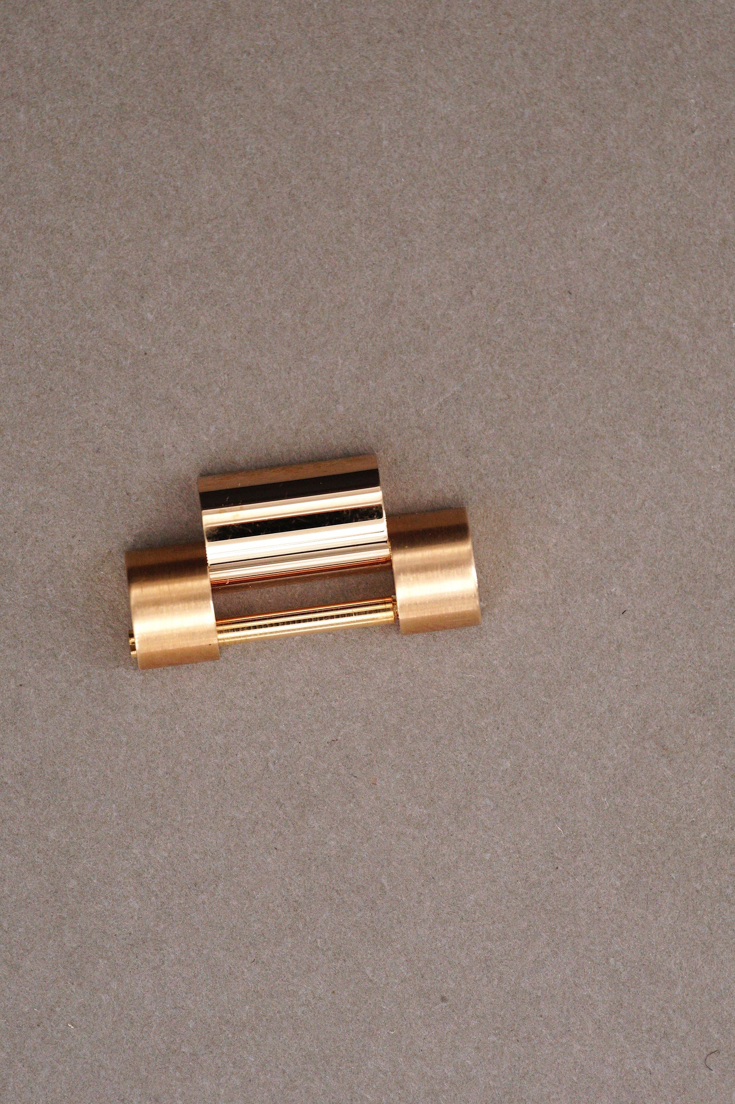 Rolex Element | Glied für Day-Date Everose 228235 40 mm President