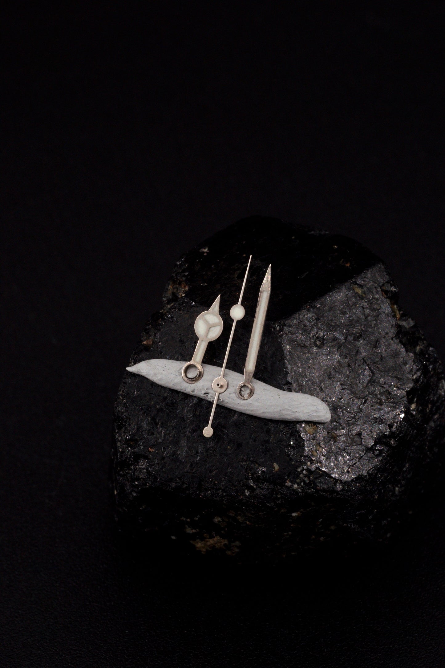 Rolex Handset for Submariner 16610 | 16800 | 16600 Super Luminova