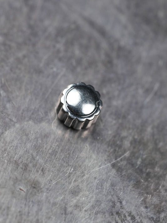 Patek Philippe Stahl Krone für Nautilus 3700