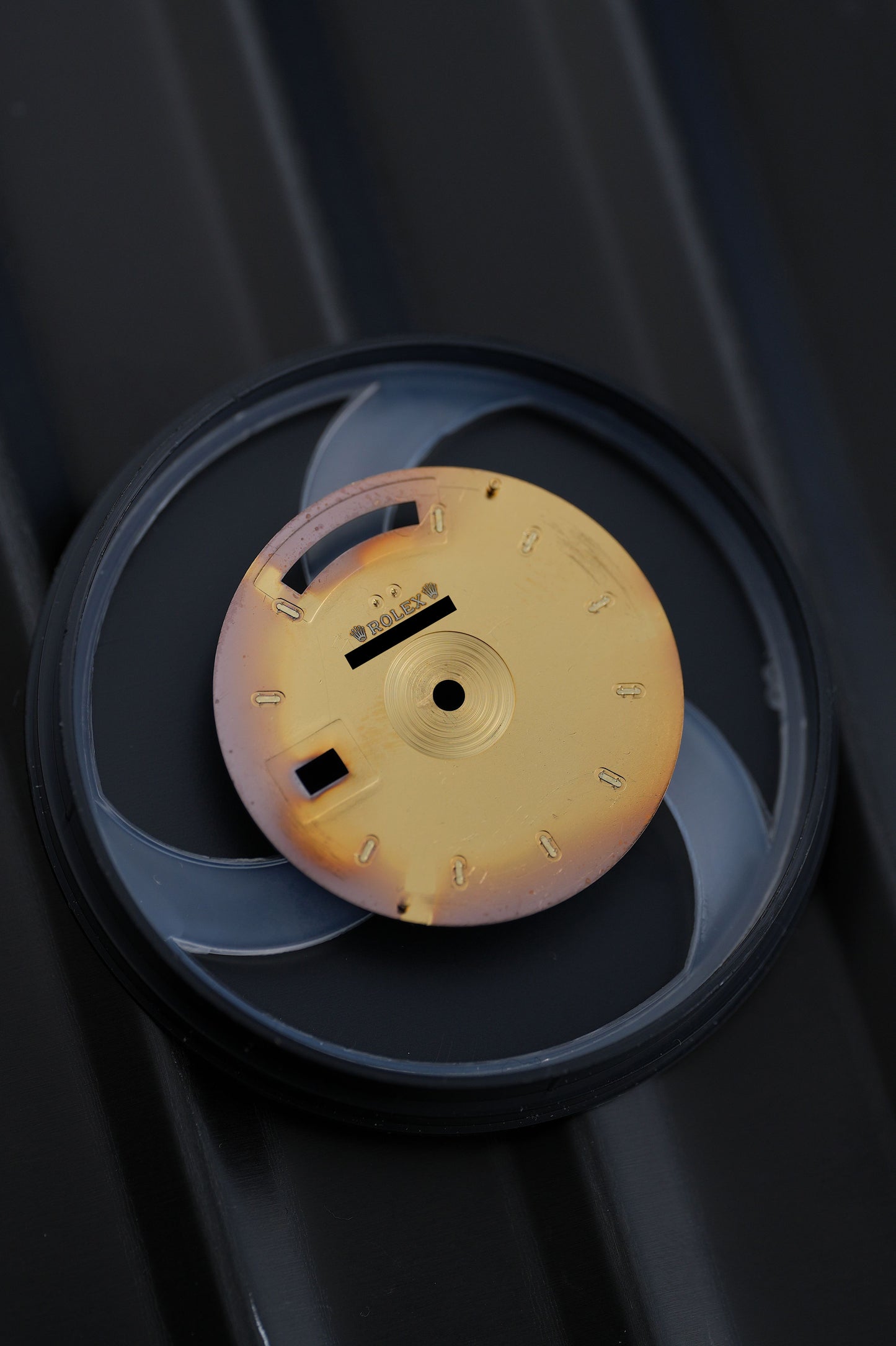 Rolex green dial for Day-Date 36mm 118238 | 18238 | 128238