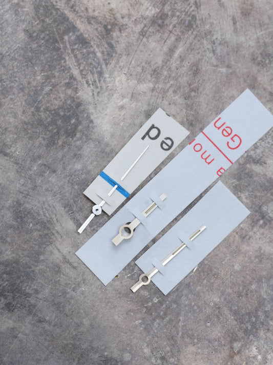 Rolex Handset for Day-Date 36 mm 18039 | 18239 Tritium