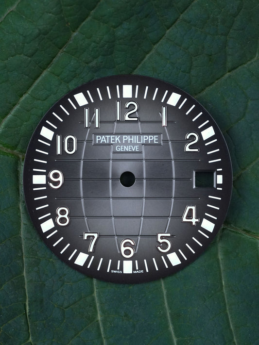 Patek Philippe Dial for Aquanaut 5167A