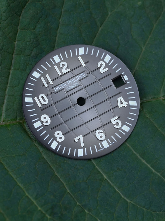 Patek Philippe Dial for Aquanaut 5167A