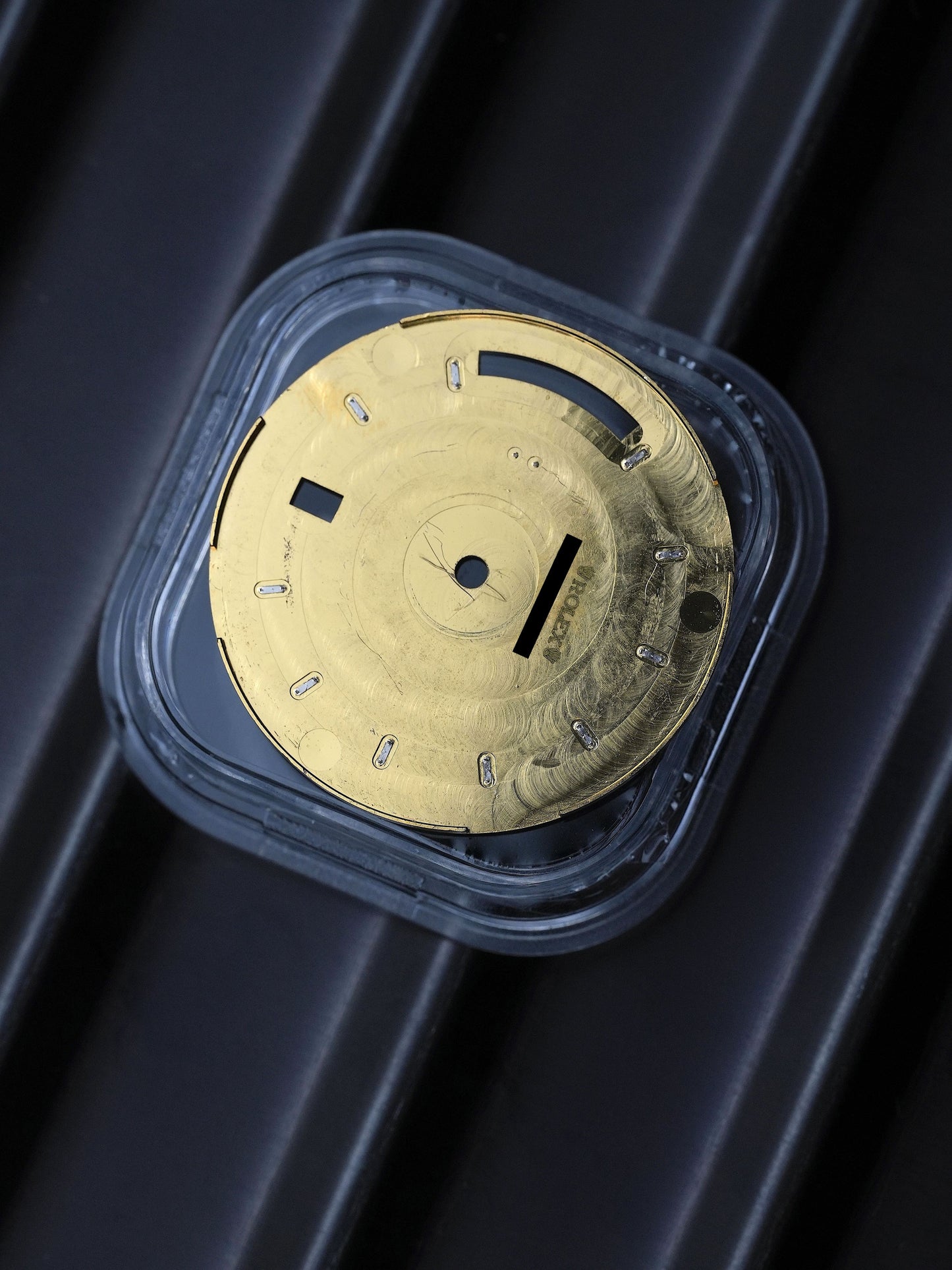 Rolex Ice Blue dial for Day-Date 40mm 228239 | 228206