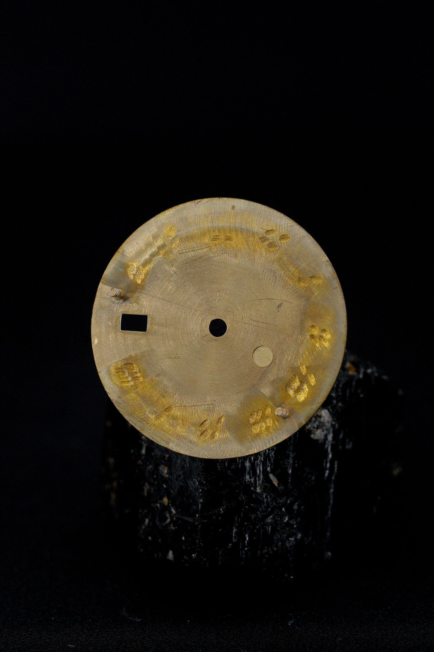 Rolex Dial ,,White Roman'' for OP Datejust 16000 | 16200 | 16014 | 16234 Tritium