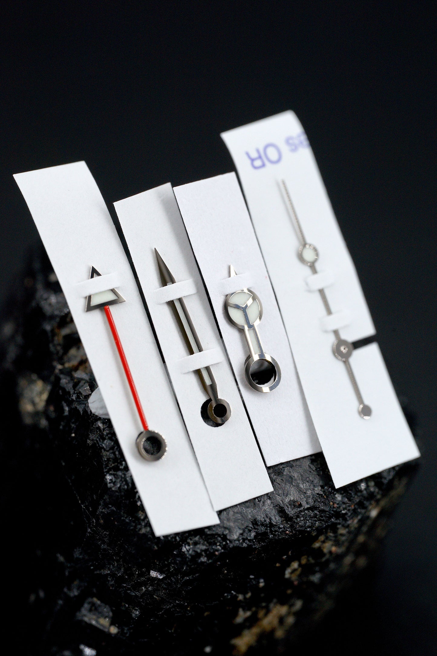 Rolex Handset for GMT 16700 | 16750 | 16710 Luminova